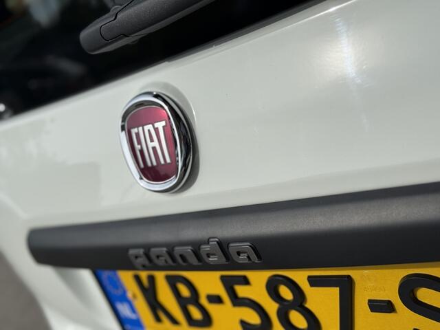 Fiat PANDA 0.9 TwinAir Ed. Cool