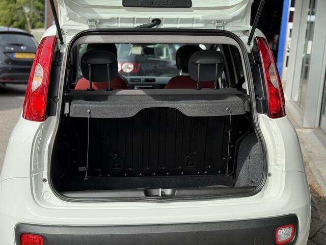 Fiat PANDA 0.9 TwinAir Ed. Cool