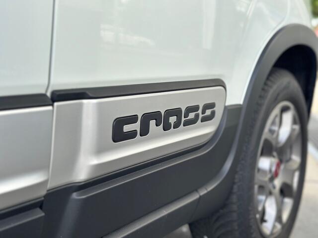 Fiat PANDA 1.2 City Cross