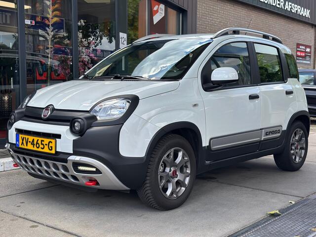 Fiat PANDA 1.2 City Cross