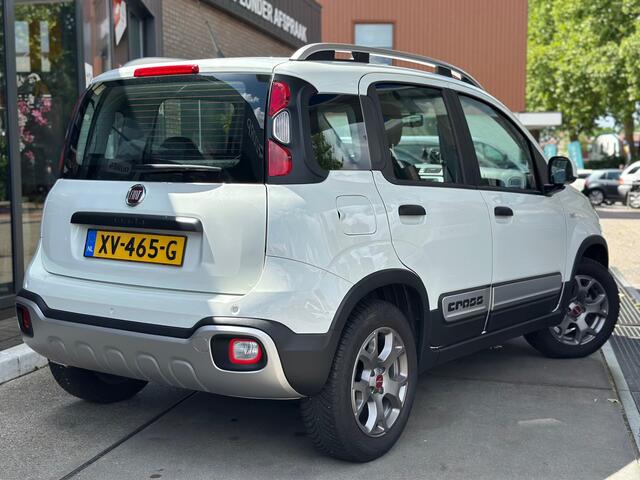 Fiat PANDA 1.2 City Cross