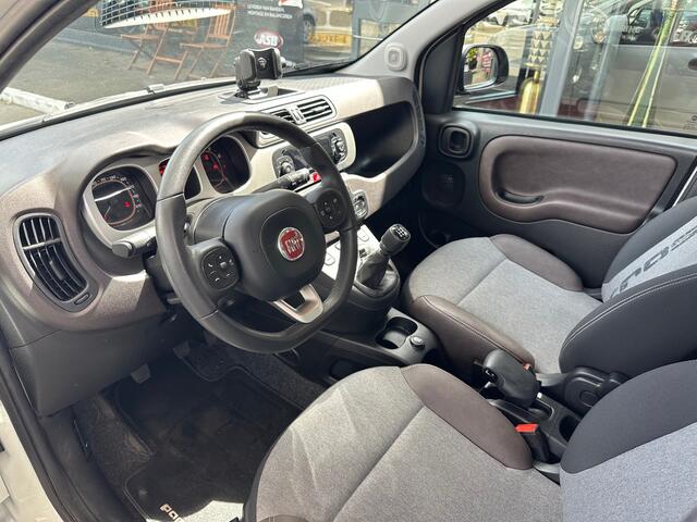 Fiat PANDA 1.2 City Cross