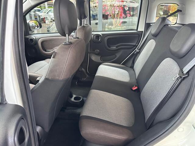 Fiat PANDA 1.2 City Cross