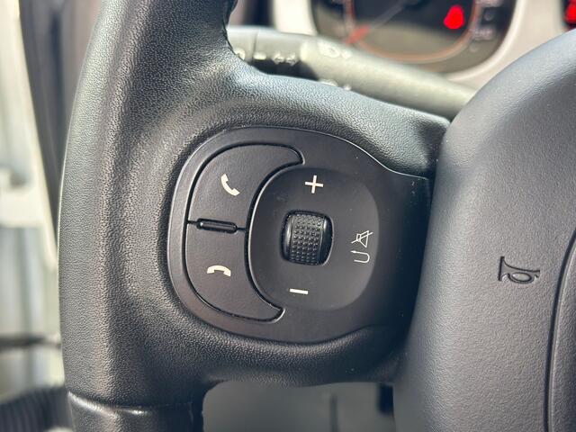 Fiat PANDA 1.2 City Cross