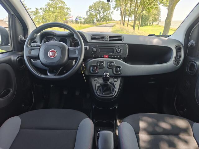 Fiat PANDA 0.9 TwinAir Popstar
