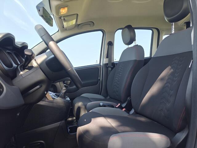 Fiat PANDA 0.9 TwinAir Popstar