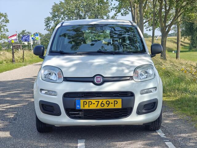 Fiat PANDA 0.9 TwinAir Popstar
