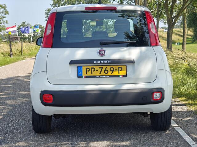 Fiat PANDA 0.9 TwinAir Popstar