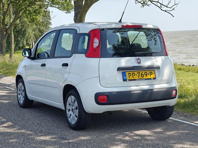 Fiat PANDA 0.9 TwinAir Popstar