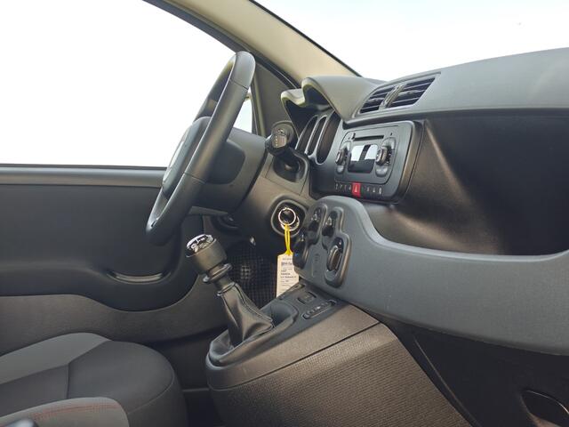 Fiat PANDA 0.9 TwinAir Popstar