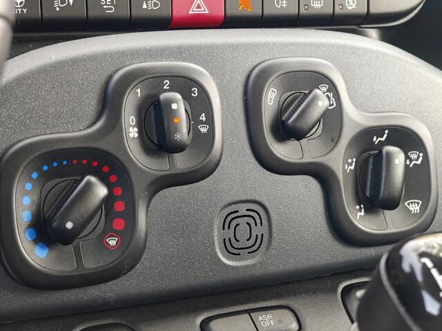 Fiat PANDA 0.9 TwinAir Popstar