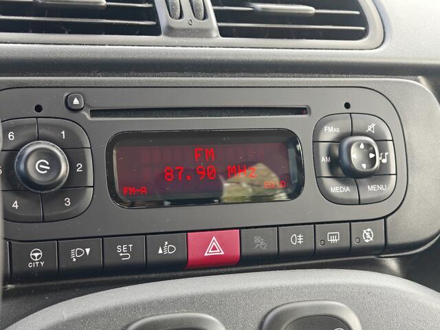 Fiat PANDA 0.9 TwinAir Popstar