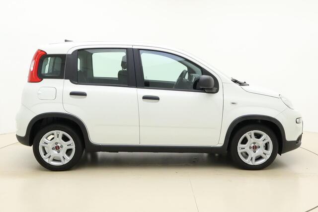 Fiat PANDA 1.0 Hybrid Urban | Airco | DAB+ | Spiegels verwarmd | In hoogte verstelb. bestuurdersstoel