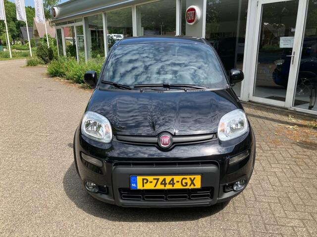 Fiat PANDA 1.0 Hybrid Sport