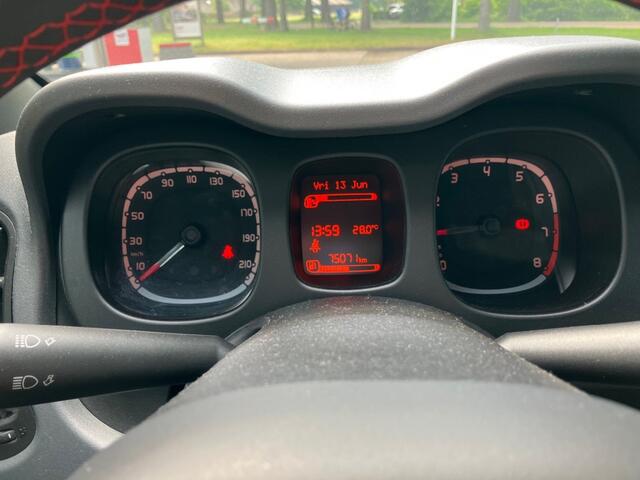 Fiat PANDA 1.0 Hybrid Sport