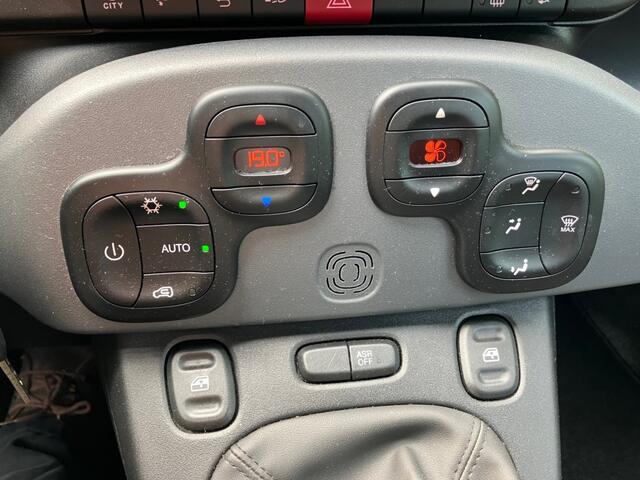 Fiat PANDA 1.0 Hybrid Sport