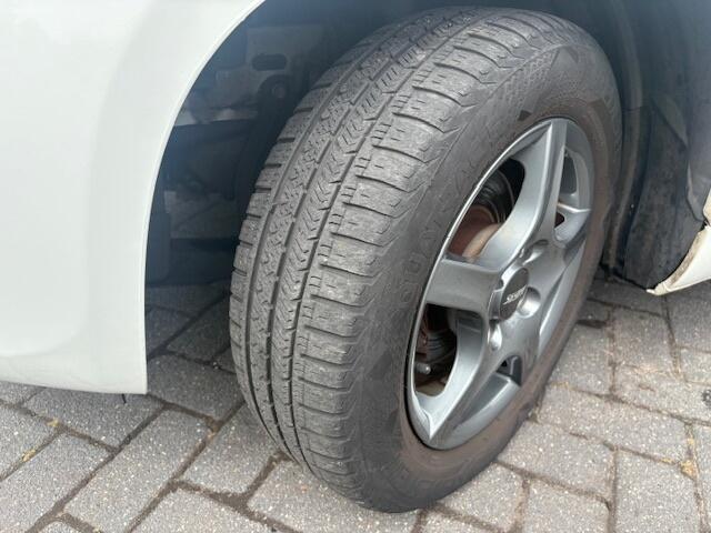 Fiat PANDA 1.2 Lounge Airco NAP Luxe Uitvoering!