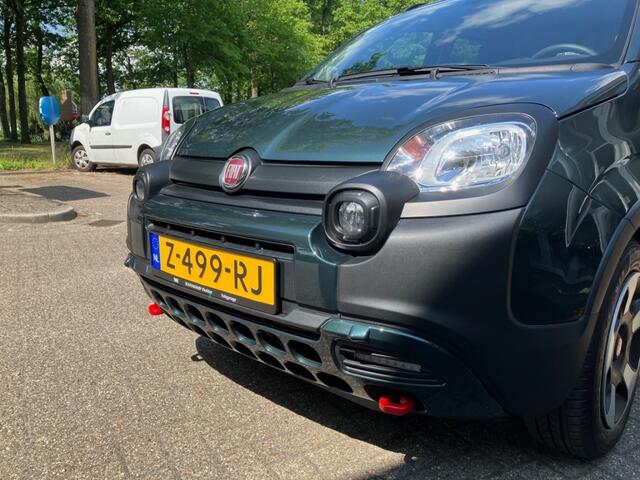 Fiat PANDA Cross 1.0 70 Hybrid