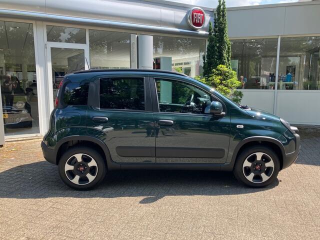 Fiat PANDA Cross 1.0 70 Hybrid