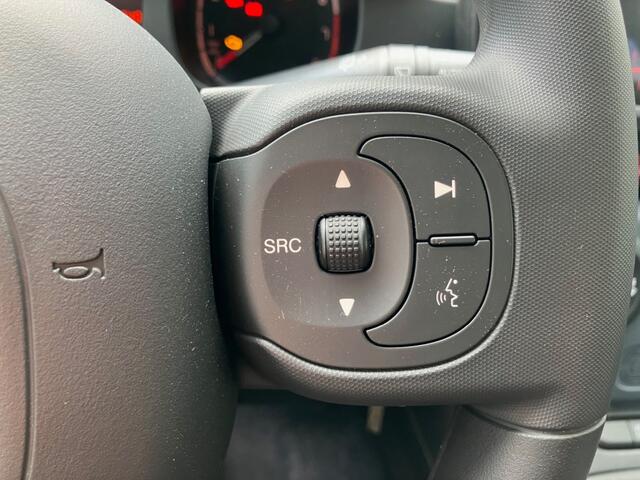 Fiat PANDA Cross 1.0 70 Hybrid