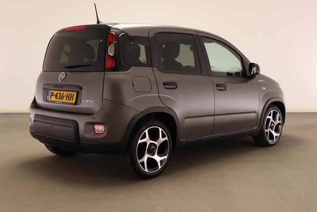 Fiat PANDA 1.0 Hybrid Sport | SPECIALE KLEUR