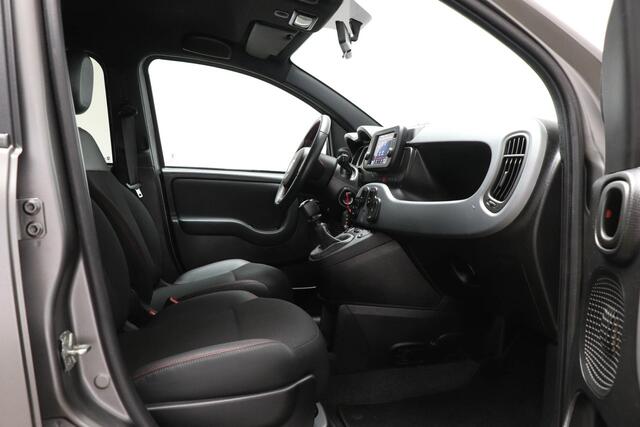 Fiat PANDA 1.0 Hybrid Sport | SPECIALE KLEUR