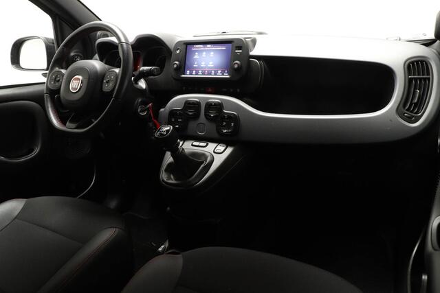Fiat PANDA 1.0 Hybrid Sport | SPECIALE KLEUR