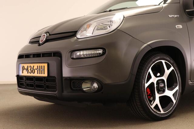 Fiat PANDA 1.0 Hybrid Sport | SPECIALE KLEUR