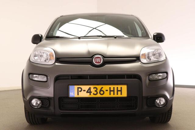 Fiat PANDA 1.0 Hybrid Sport | SPECIALE KLEUR