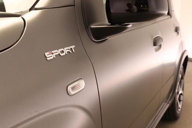 Fiat PANDA 1.0 Hybrid Sport | SPECIALE KLEUR