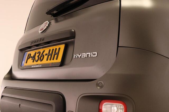 Fiat PANDA 1.0 Hybrid Sport | SPECIALE KLEUR