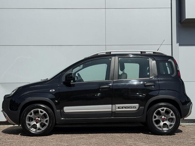 Fiat PANDA 1.2 69 PK City Cross | Clima | PDC | 15"