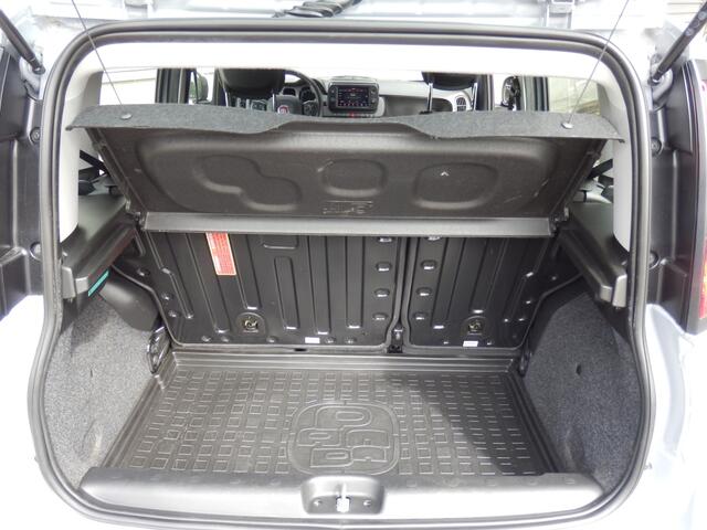 Fiat PANDA Hybrid | Cross | Clima | Voorruit + Stoel verwarming | Pdc |