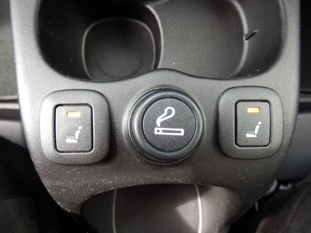 Fiat PANDA Hybrid | Cross | Clima | Voorruit + Stoel verwarming | Pdc |