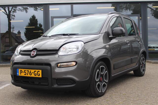 Fiat PANDA 1.0 Hybrid City Life