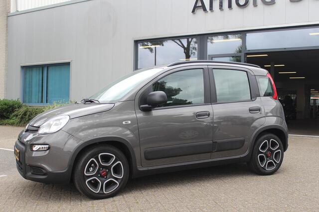 Fiat PANDA 1.0 Hybrid City Life