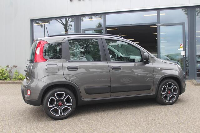 Fiat PANDA 1.0 Hybrid City Life
