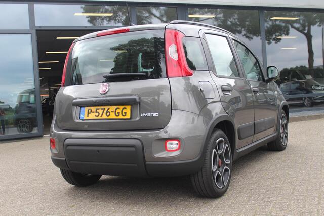 Fiat PANDA 1.0 Hybrid City Life
