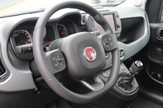 Fiat PANDA 1.0 Hybrid City Life