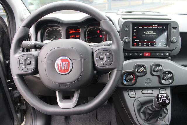 Fiat PANDA 1.0 Hybrid City Life