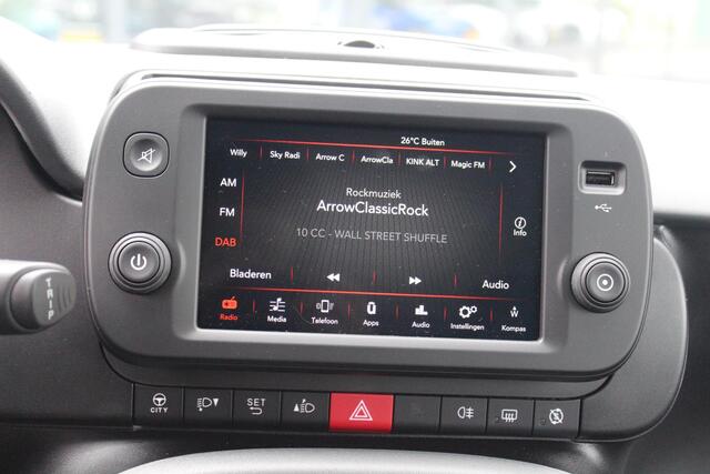Fiat PANDA 1.0 Hybrid City Life