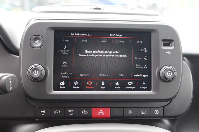 Fiat PANDA 1.0 Hybrid City Life