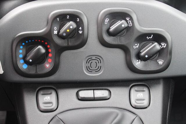 Fiat PANDA 1.0 Hybrid City Life