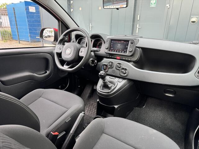 Fiat PANDA 1.0 Hybrid Cross | Climate control | Apple Carplay | Prijs is rijklaar