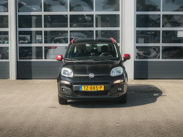 Fiat PANDA 0.9 TwinAir Lounge l Automaat l climate control l