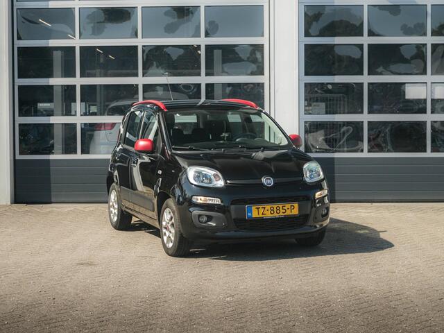 Fiat PANDA 0.9 TwinAir Lounge l Automaat l climate control l