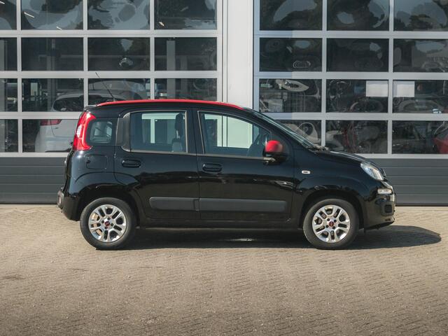 Fiat PANDA 0.9 TwinAir Lounge l Automaat l climate control l