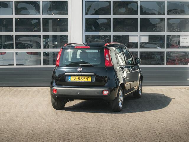 Fiat PANDA 0.9 TwinAir Lounge l Automaat l climate control l