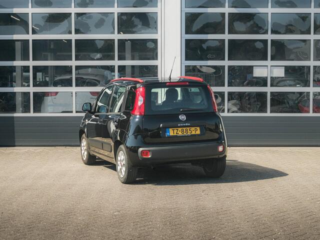 Fiat PANDA 0.9 TwinAir Lounge l Automaat l climate control l