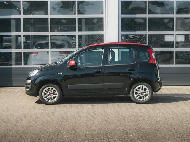 Fiat PANDA 0.9 TwinAir Lounge l Automaat l climate control l